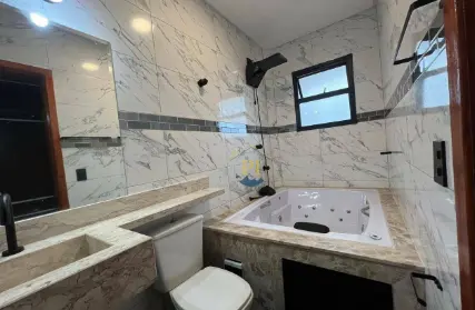 Imagem: Sobrado para Venda, Vila Mar