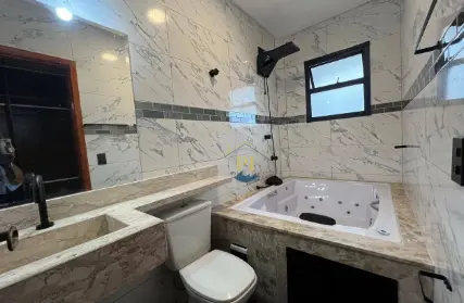 Imagem: Sobrado para Venda, Vila Mar