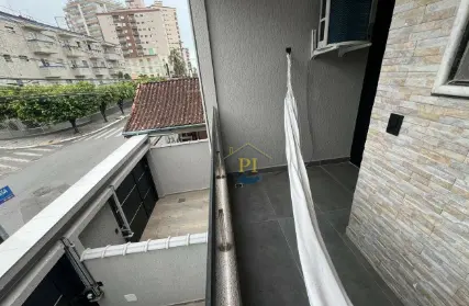 Imagem: Sobrado para Venda, Vila Mar