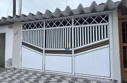 Imagem: Casa Térrea para Venda, Vila Mar