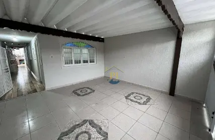 Imagem: Casa Térrea para Venda, Vila Mar