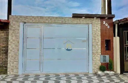 Imagem: Casa Térrea para Venda, Vila Mar