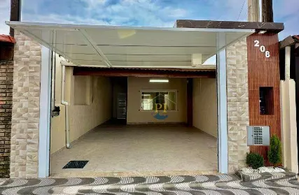Imagem: Casa Térrea para Venda, Vila Mar
