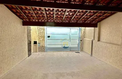 Imagem: Casa Térrea para Venda, Vila Mar