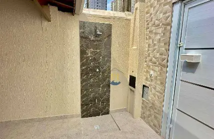 Imagem: Casa Térrea para Venda, Vila Mar