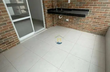 Imagem: Apartamento para Venda, Canto do Forte