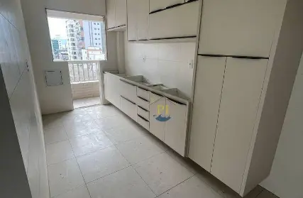 Imagem: Apartamento para Venda, Canto do Forte