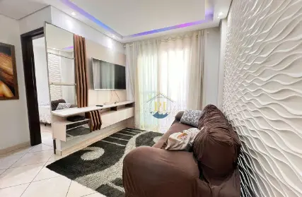 Imagem: Apartamento para Venda, Vila Assunção