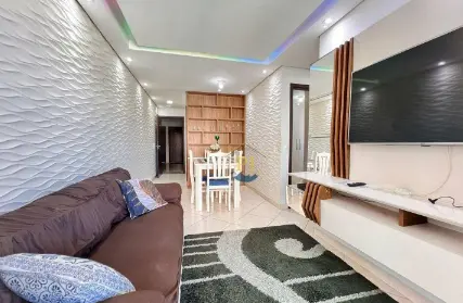 Imagem: Apartamento para Venda, Vila Assunção