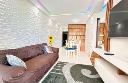Imagem: Apartamento para Venda, Vila Assunção