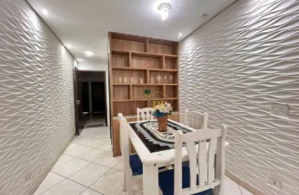 Imagem: Apartamento para Venda, Vila Assunção