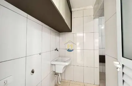 Imagem: Apartamento para Venda, Vila Assunção