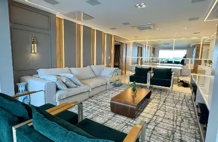 Imagem: Apartamento para Venda, Canto do Forte