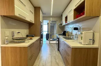 Imagem: Apartamento para Venda, Canto do Forte