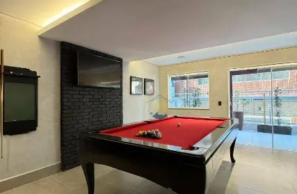 Imagem: Apartamento para Venda, Canto do Forte