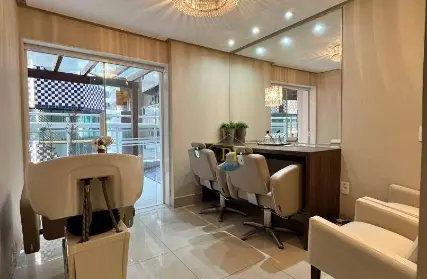 Imagem: Apartamento para Venda, Canto do Forte