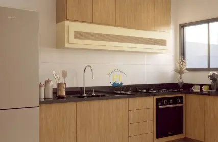 Imagem: Condomínio Fechado para Venda, Vila Balneária