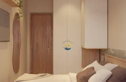 Imagem: Condomínio Fechado para Venda, Vila Balneária