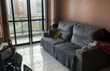 Imagem: Apartamento para Venda, Vila Assunção