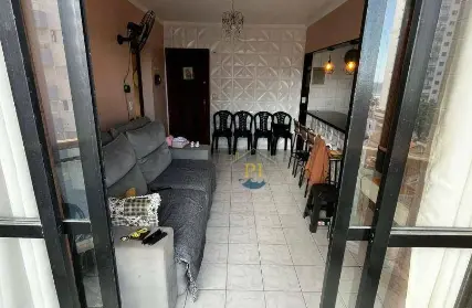 Imagem: Apartamento para Venda, Vila Assunção