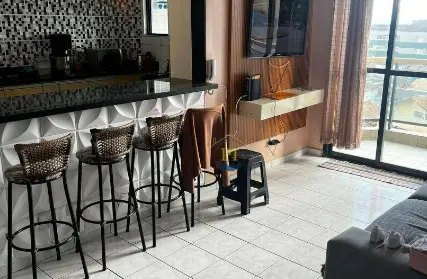 Imagem: Apartamento para Venda, Vila Assunção