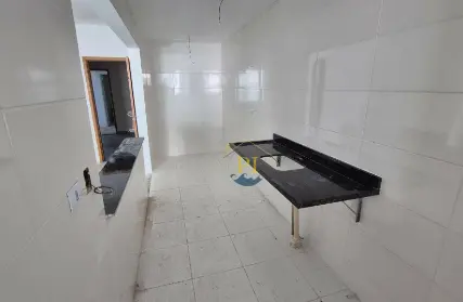 Imagem: Apartamento para Venda, Vila Assunção