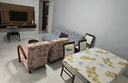 Imagem: Apartamento para Venda, Canto do Forte