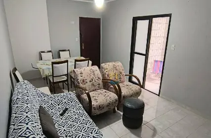 Imagem: Apartamento para Venda, Canto do Forte