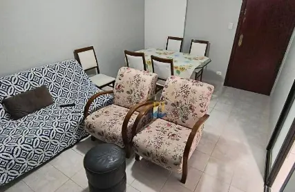 Imagem: Apartamento para Venda, Canto do Forte