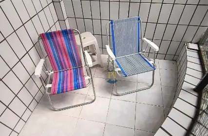 Imagem: Apartamento para Venda, Canto do Forte