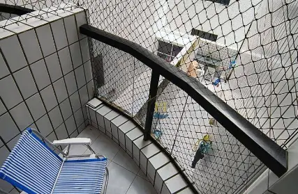 Imagem: Apartamento para Venda, Canto do Forte