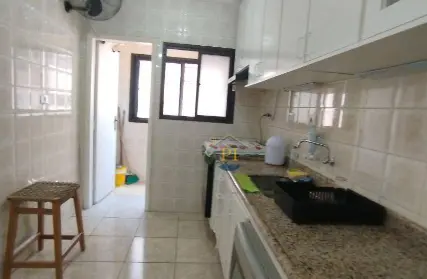 Imagem: Apartamento para Venda, Vila Assunção