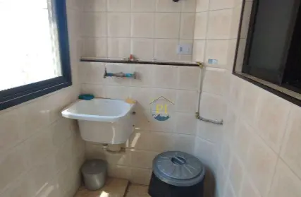 Imagem: Apartamento para Venda, Vila Assunção