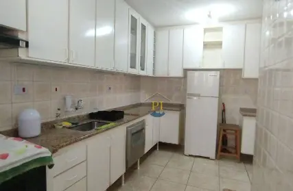 Imagem: Apartamento para Venda, Vila Assunção