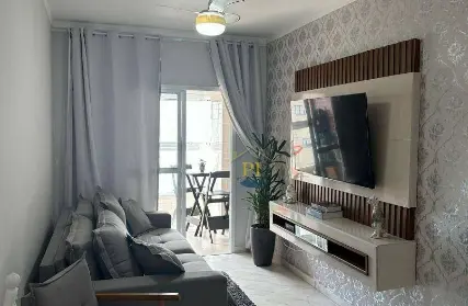 Imagem: Apartamento para Venda, Vila Mar