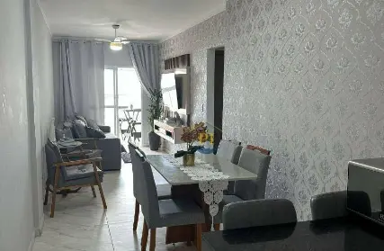 Imagem: Apartamento para Venda, Vila Mar