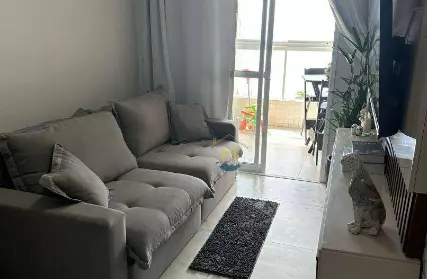 Imagem: Apartamento para Venda, Vila Mar