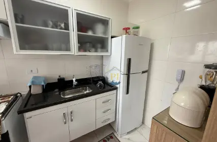 Imagem: Apartamento para Venda, Vila Mar
