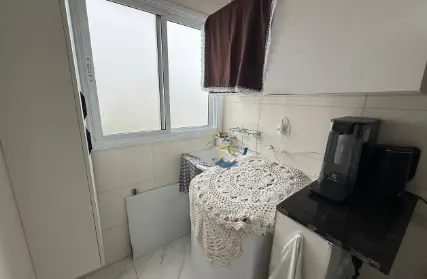 Imagem: Apartamento para Venda, Vila Mar