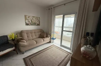 Imagem: Apartamento para Venda, Vila Mar