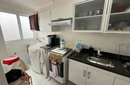 Imagem: Apartamento para Venda, Vila Mar