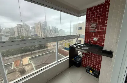 Imagem: Apartamento para Venda, Vila Mar