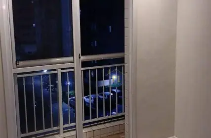 Imagem: Apartamento para Alugar, Vila Assunção