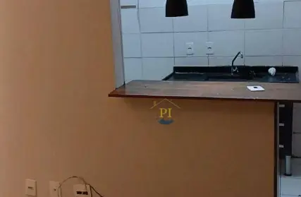 Imagem: Apartamento para Alugar, Vila Assunção