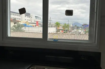 Imagem: Sobrado para Venda, Guilhermina