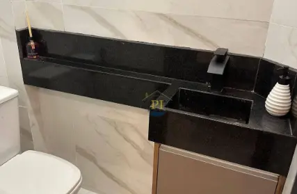 Imagem: Sobrado para Venda, Guilhermina