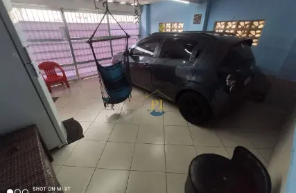 Imagem: Casa Térrea para Venda, Cidade das Crianças