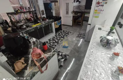 Imagem: Casa Térrea para Venda, Cidade das Crianças