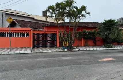 Imagem: Casa Térrea para Venda, Balneário Pires