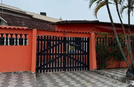 Imagem: Casa Térrea para Venda, Balneário Pires